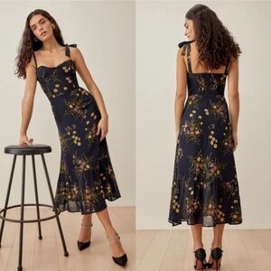 Reformation Nikita Dress